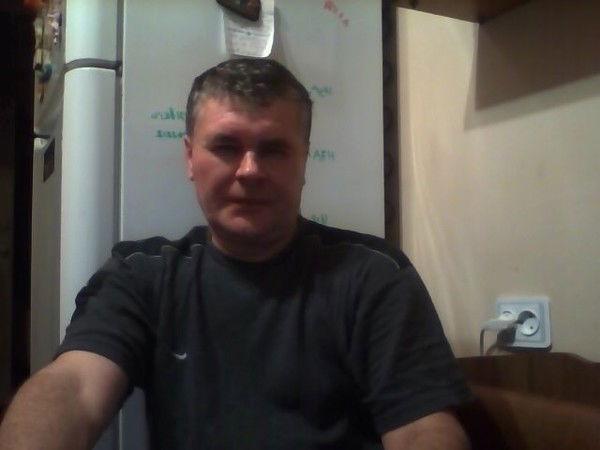 Гена Павелко