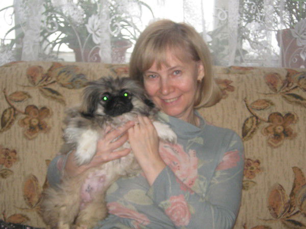 Наталья Киселева