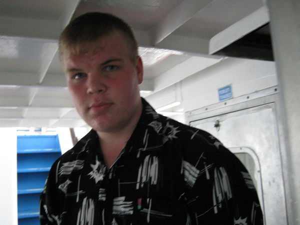 Дима Сыпков