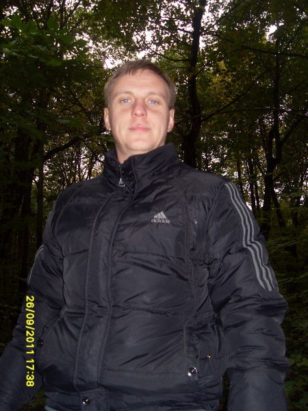 Артем Назаров