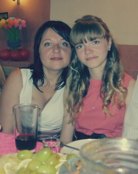 Ольга Кувшинчикова