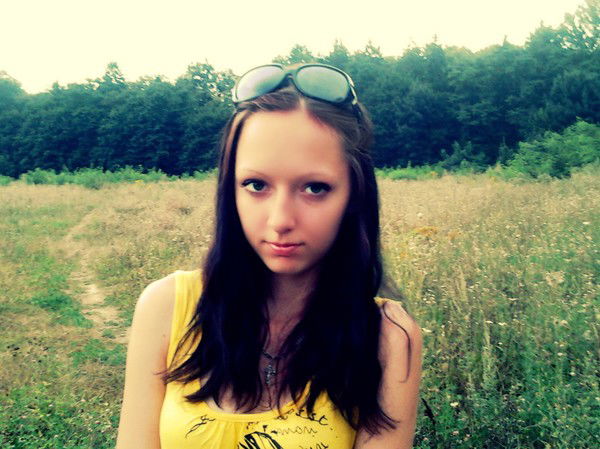 Танюша Набатникова