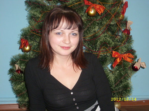 Оксана Таипова