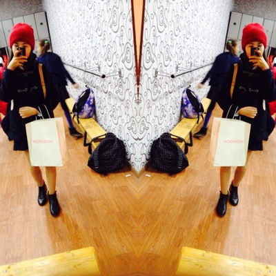 Аделя Елеусова