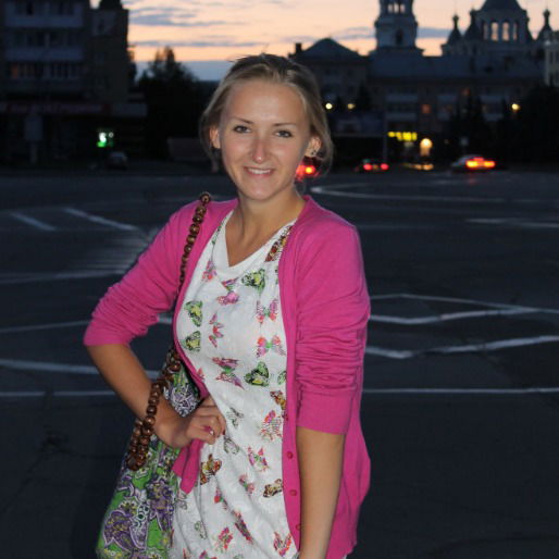 Анастасия Реткова