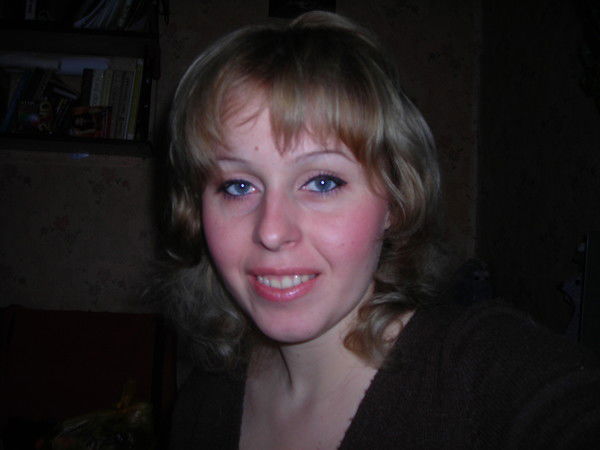 Татьяна Чередниченко