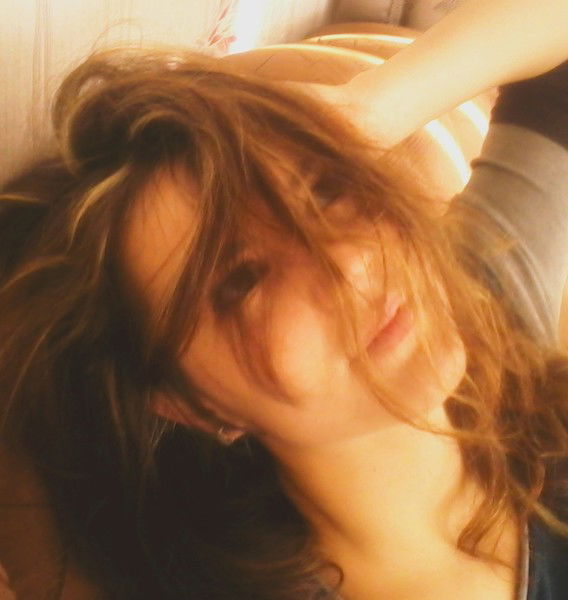 Елена Осмолина