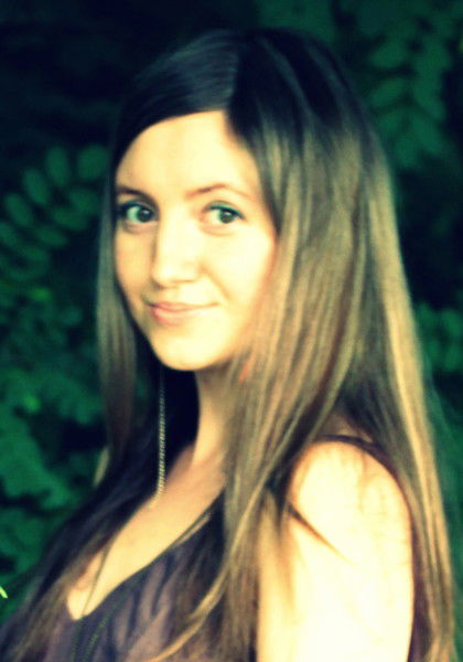 Ольга Незабудкина