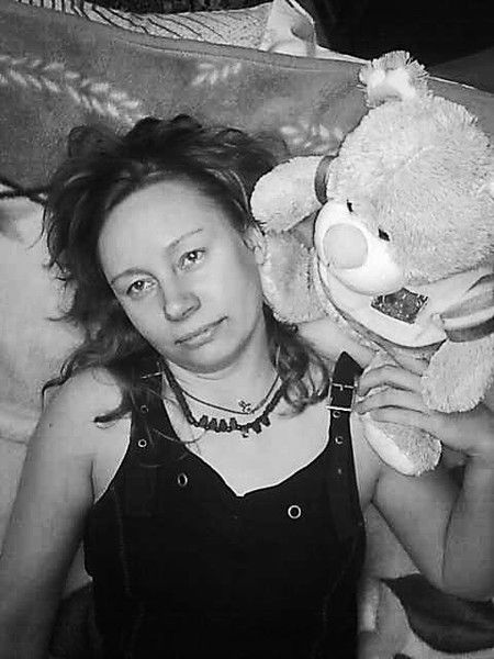 Ирина Якубовская