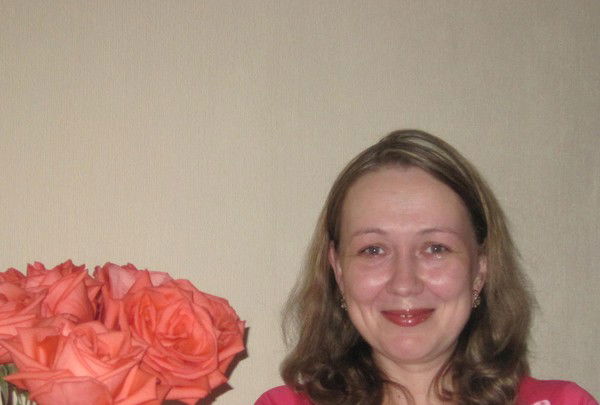 Татьяна Петрочук