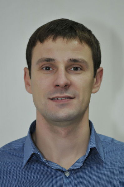 Денис Ромашов