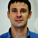 Денис Ромашов