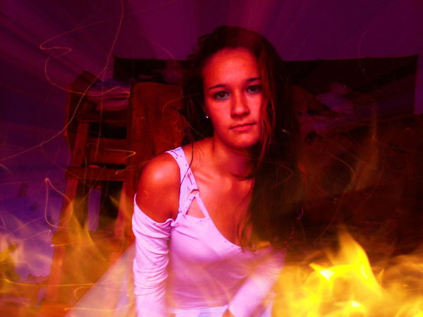 Галина Башкирова