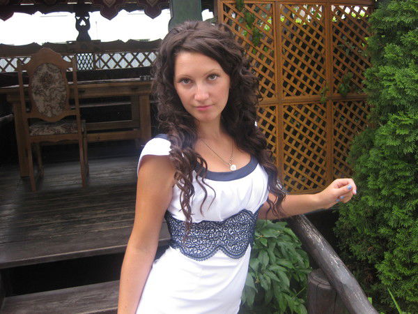 Виктория Юрко