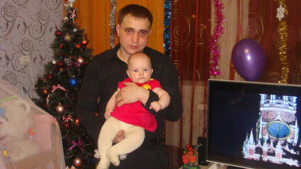 Алексей Кузнецов