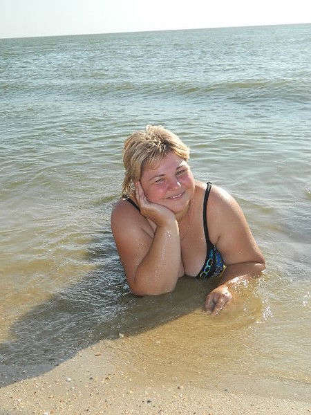 Наталья Егорова