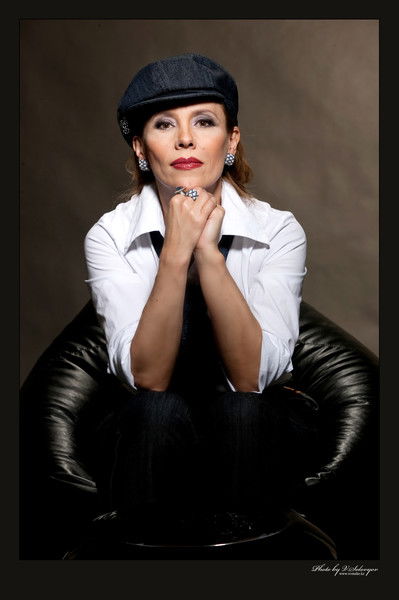 Галина Красносельская