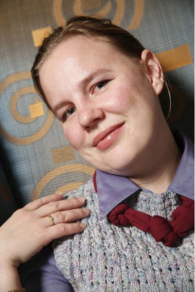 Ольга Слепова