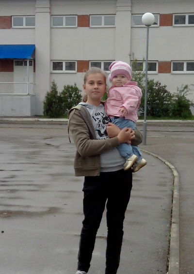 Софья Михайлова