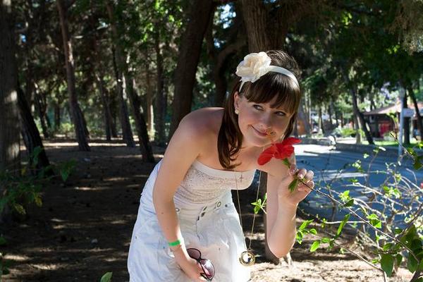 Марина Басина