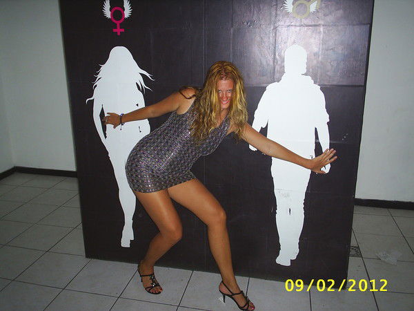 Мария Нижегородова