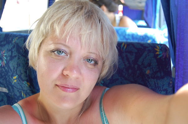 Олечка Соколик