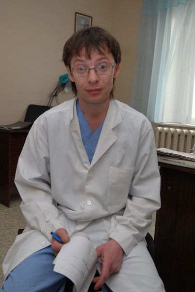 Алексей Лубнин