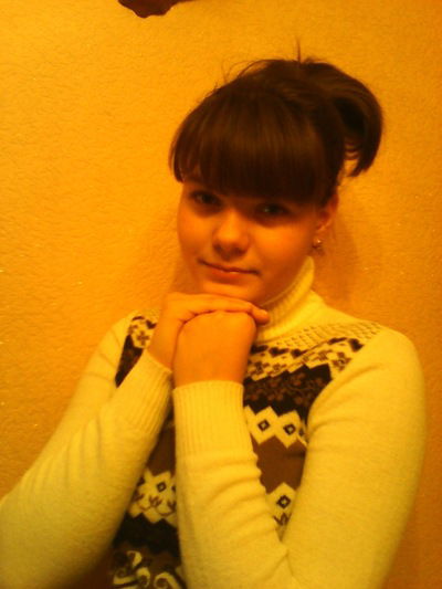 Дарья Глазунова