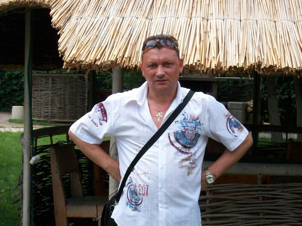 Николай Прохоров