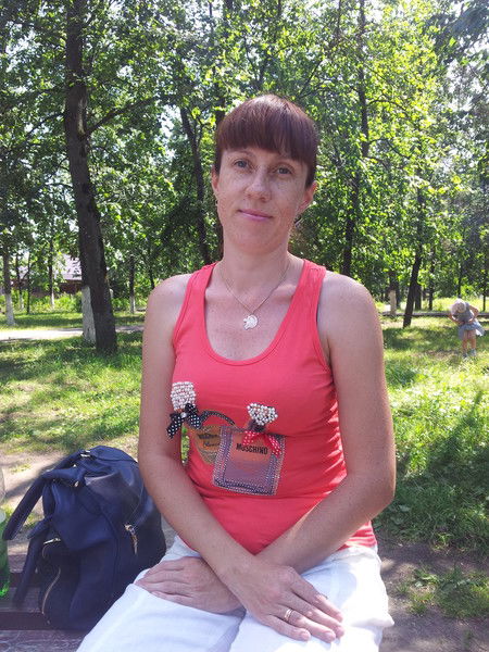 Valentina Khudyakova