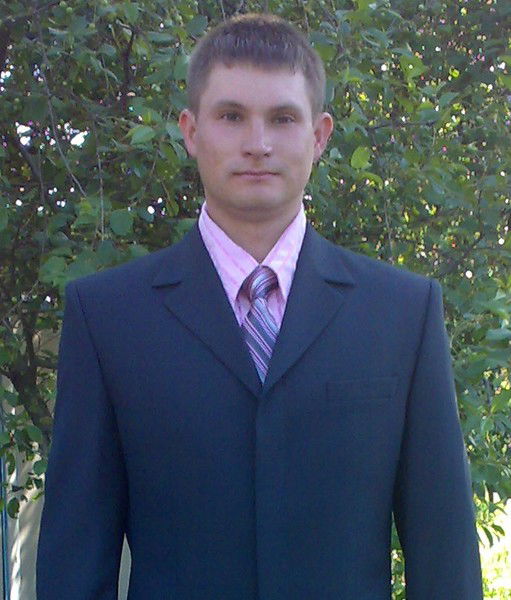 Георгий Дедюра