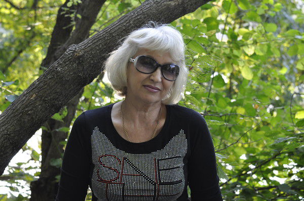 Надежда *****