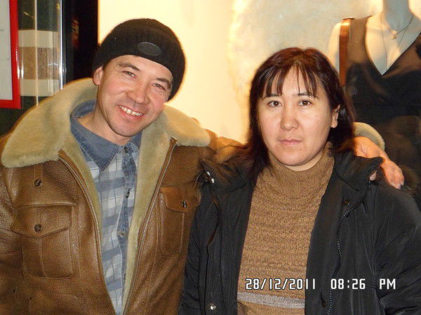 Сима Юсупова