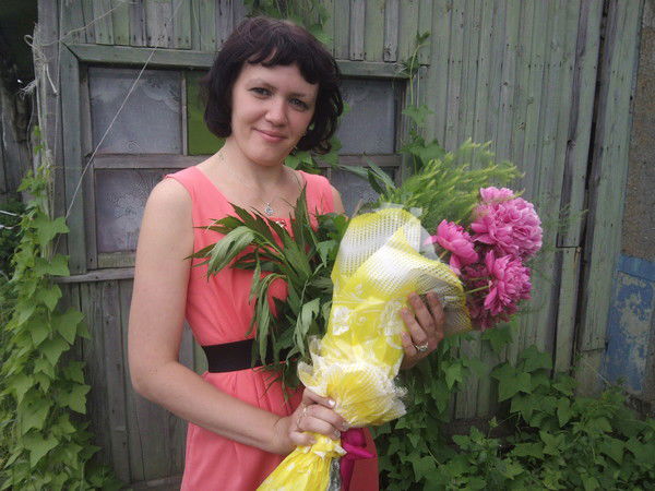 Яна Локтионова (Сульжина)