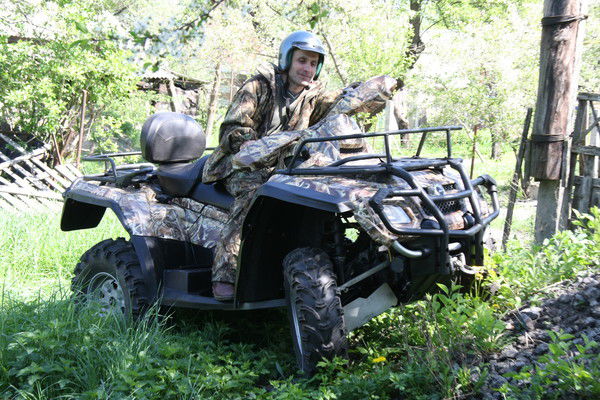 Анатолий Куринский