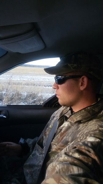 Даниил Буров