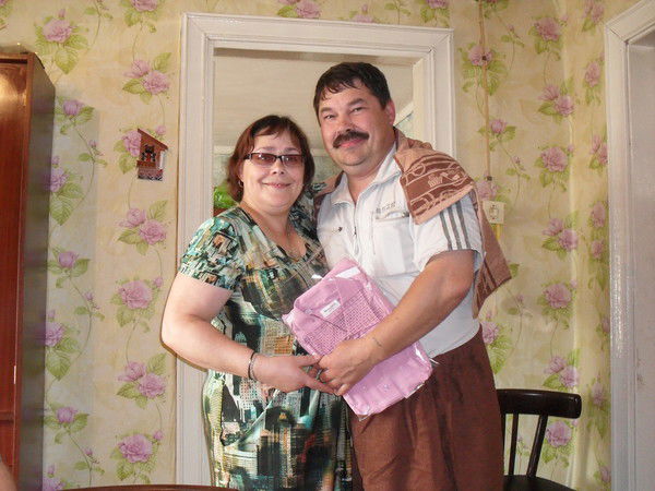 Валерий Шемякин