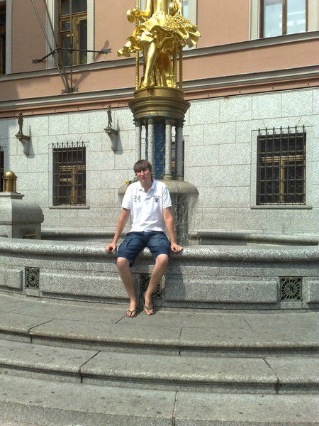 Цомпель Дмитрий