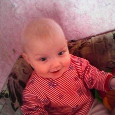 Лена Каменская