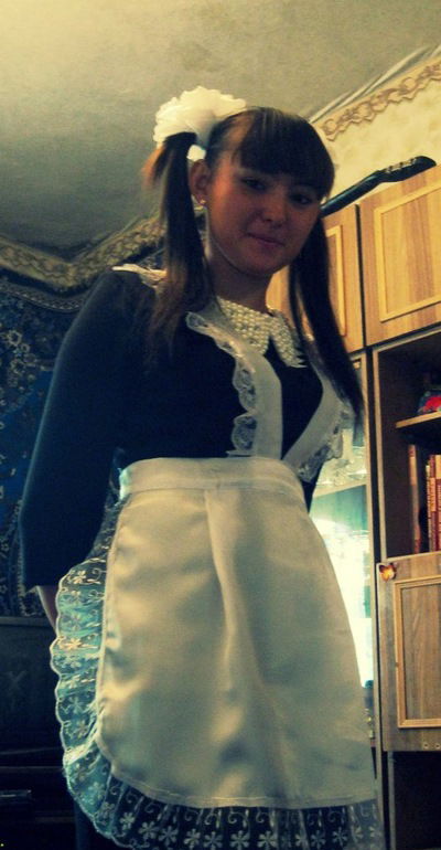 Оксана Реут