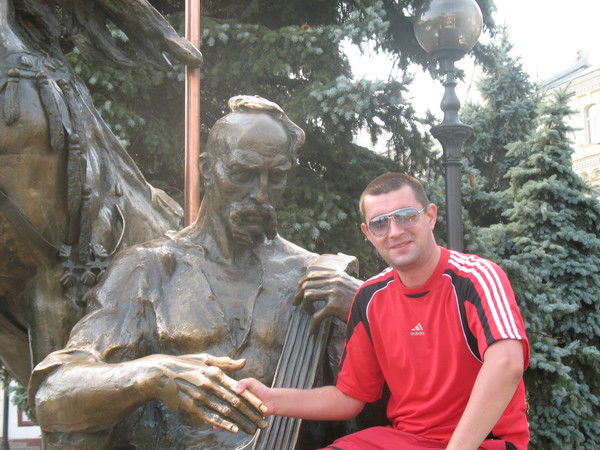 Алексей Богун