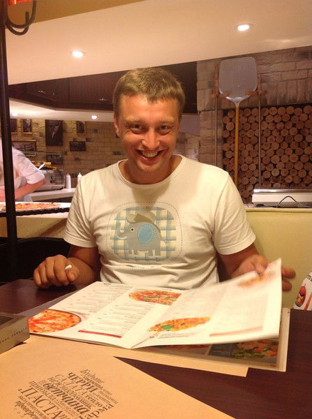 Артем Бузыцков