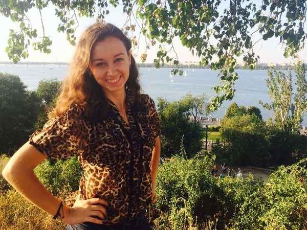 Екатерина Миронова