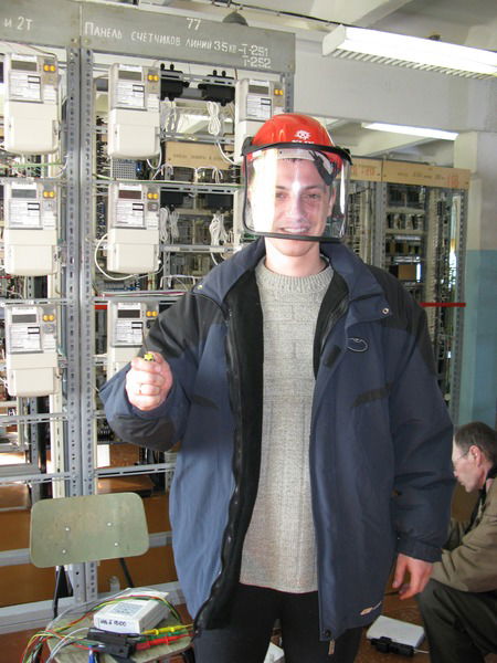 Юрий Вихрев