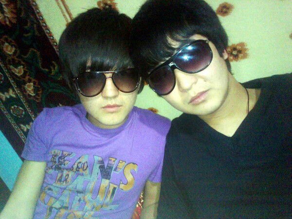 Нурсултан Садыков