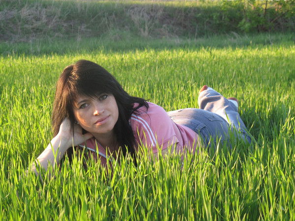 Татьяна Кондратович