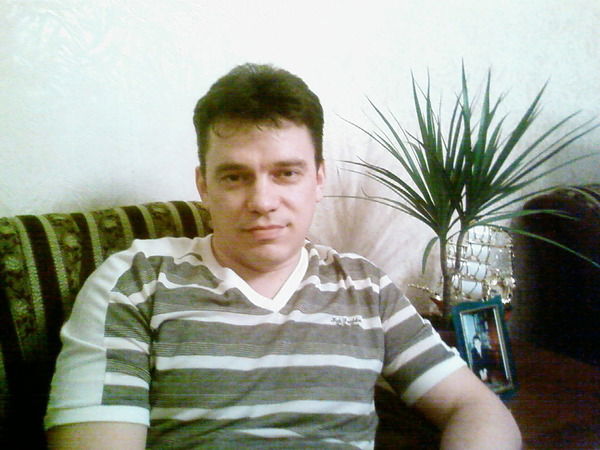 Валерий Мусат