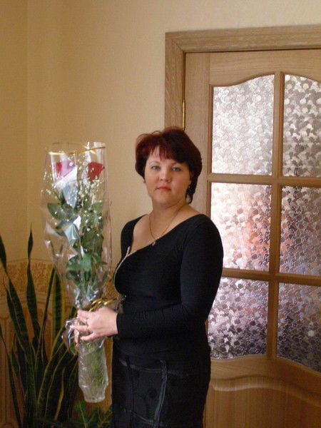 Светлана Светлана