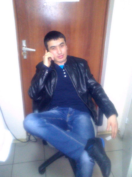 Алтынбек Садырбеков