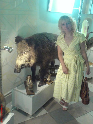 Татьяна Артимович